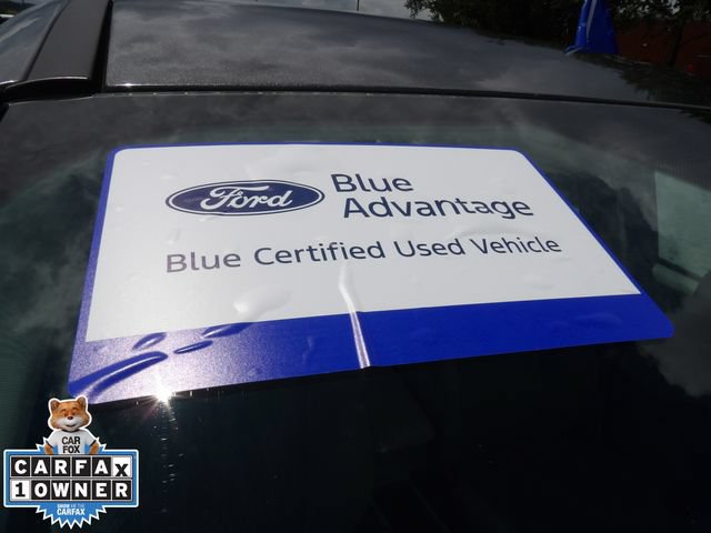 Certified 2018 Ford Focus SE FWD image 18