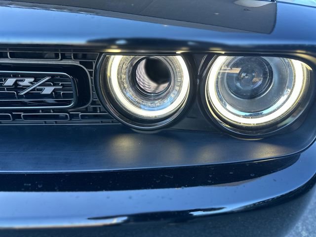 Used 2023 Dodge Challenger R/T w/ Plus Package image 9