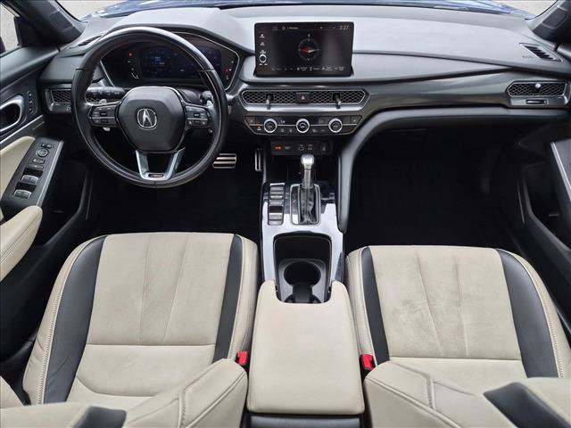 Used 2023 Acura Integra A-Spec w/ Technology Package FWD image 19