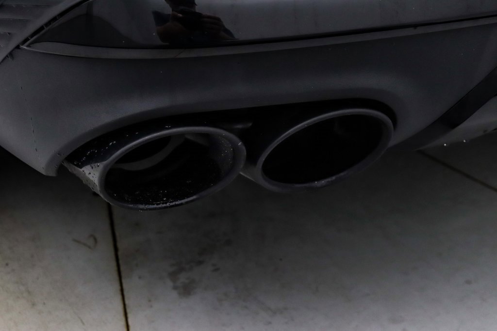 Used 2023 Audi SQ7 Prestige image 16