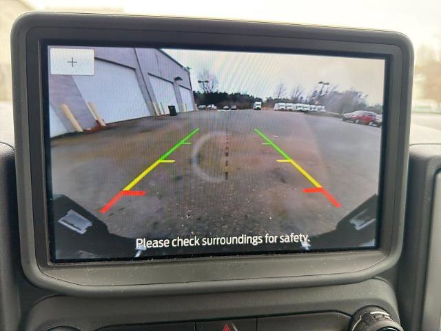 Certified 2024 Ford Bronco Sport Big Bend image 22