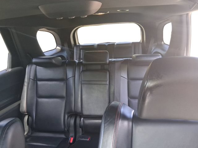 Used 2024 Dodge Durango GT AWD/4WD image 16