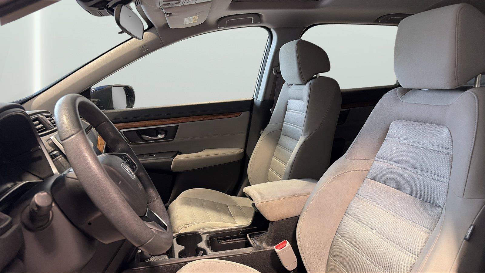 Used 2018 Honda CR-V EX image 10