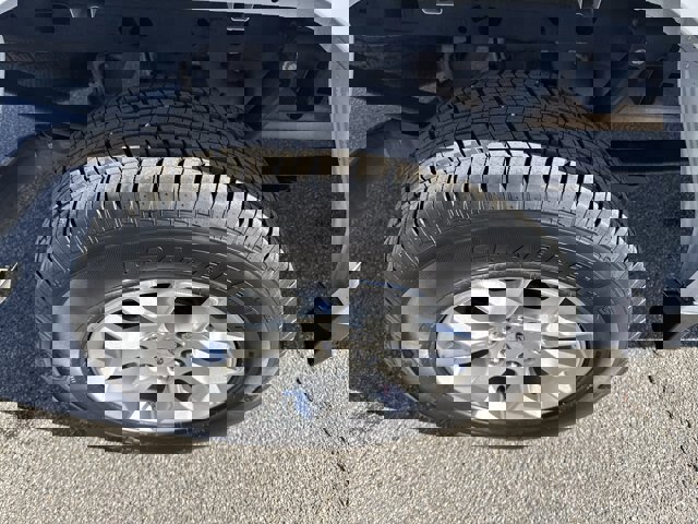 Certified 2023 Ford F150 XLT AWD/4WD image 14