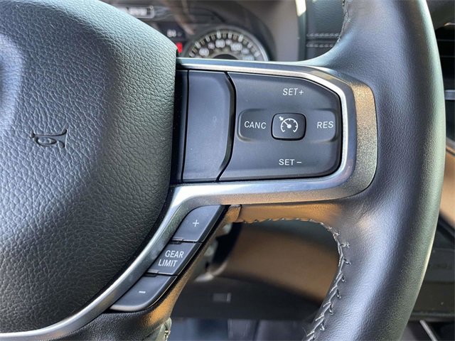 Used 2024 RAM 2500 Laramie w/ Sport Appearance Package image 20