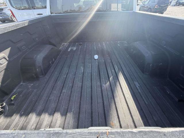 Used 2021 GMC Sierra 1500 AT4 AWD/4WD image 20