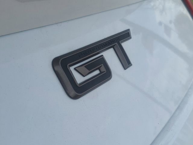 Certified 2024 Ford Mustang GT Premium w/ GT Performance Package RWD image 6