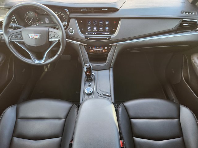 Used 2023 Cadillac XT6 Luxury FWD image 26