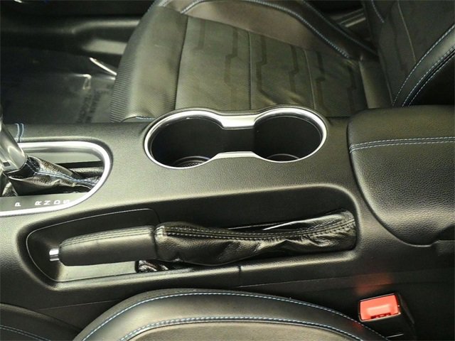 Certified 2021 Ford Mustang Premium w/ Equipment Group 201A image 13