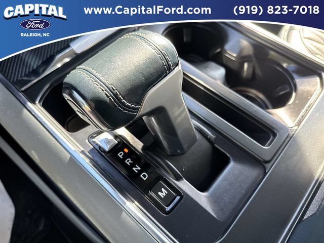 Certified 2021 Ford F150 Limited AWD/4WD image 31