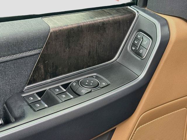 Certified 2021 Ford F150 Lariat AWD/4WD image 16