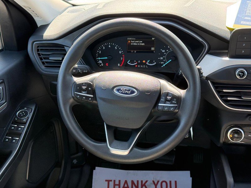 Certified 2022 Ford Escape S image 14