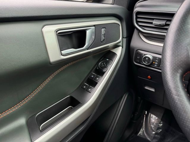 Certified 2022 Ford Explorer Timberline AWD/4WD image 31