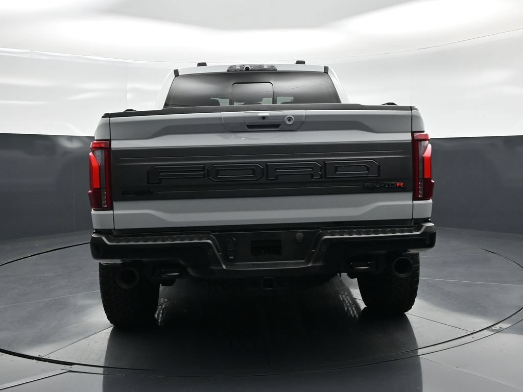 Certified 2024 Ford F150 Raptor w/ Equipment Group 803A Raptor R AWD/4WD image 30