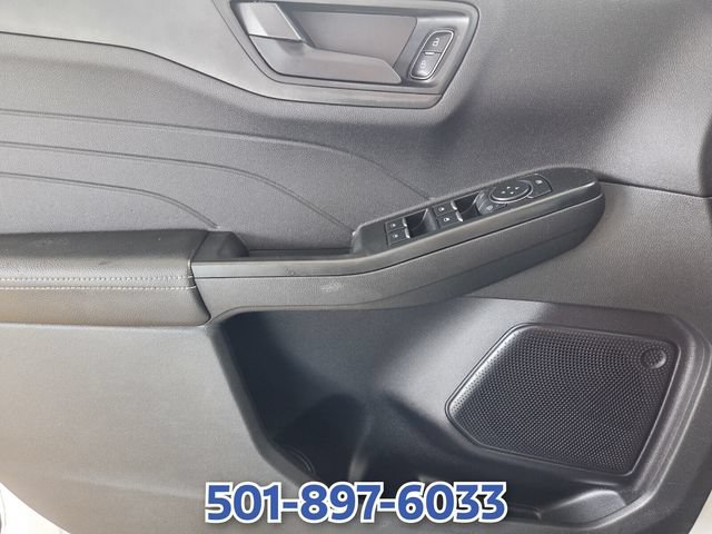 Certified 2024 Ford Escape Active FWD image 24