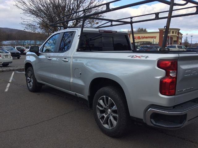Used 2020 Chevrolet Silverado 1500 LT w/ All-Star Edition image 8