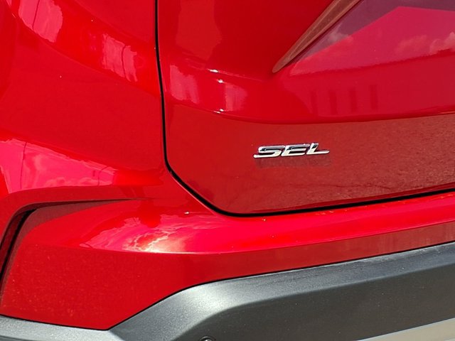 Certified 2023 Ford Edge SEL w/ Convenience Package AWD/4WD image 26
