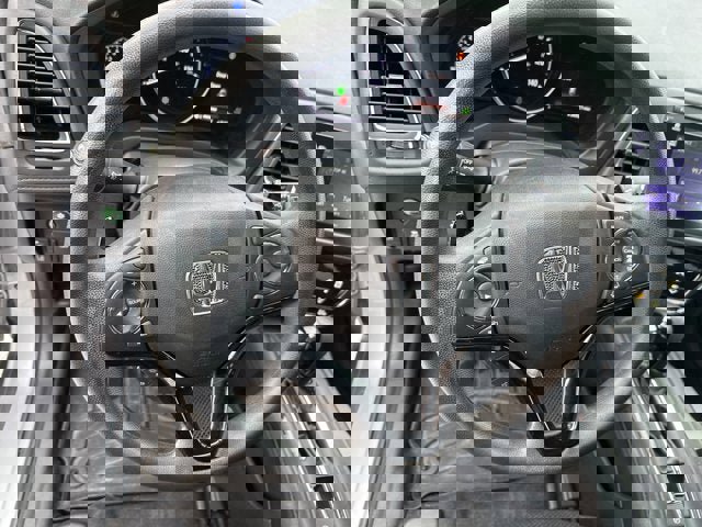 Used 2020 Honda HR-V EX image 14