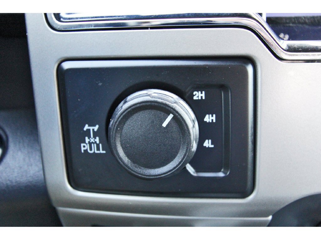 Certified 2022 Ford F250 Lariat w/ Lariat Ultimate Package AWD/4WD image 31