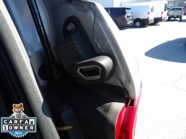 Certified 2021 Ford Bronco Sport Base image 32