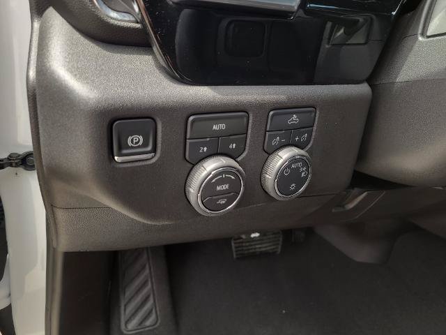 Used 2026 Chevrolet Silverado 1500 LT AWD/4WD image 23