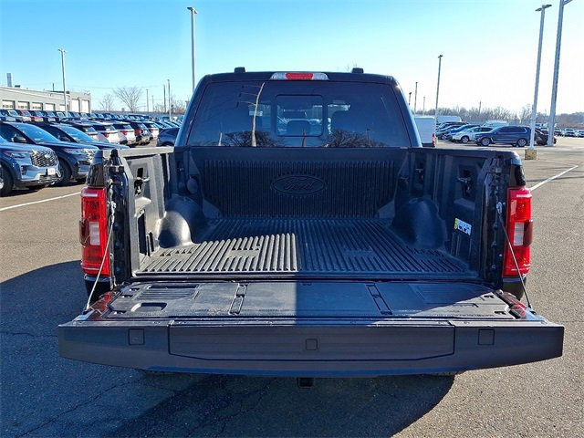 Certified 2023 Ford F150 XLT w/ Equipment Group 301A Mid image 26