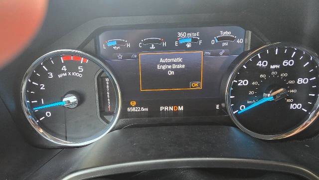 Certified 2020 Ford F250 Lariat w/ Lariat Ultimate Package image 16