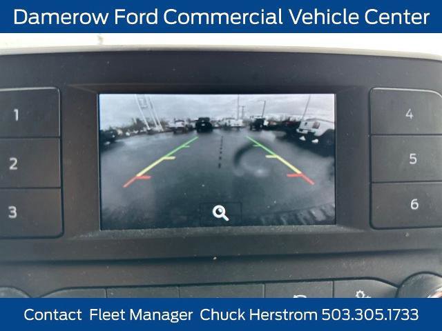 Certified 2024 Ford Transit 250 Low Roof w/ Exterior Upgrade Package image 25