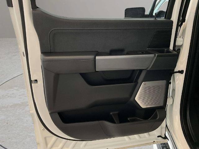 Certified 2024 Ford F150 Lariat w/ Equipment Group 502A High AWD/4WD image 20