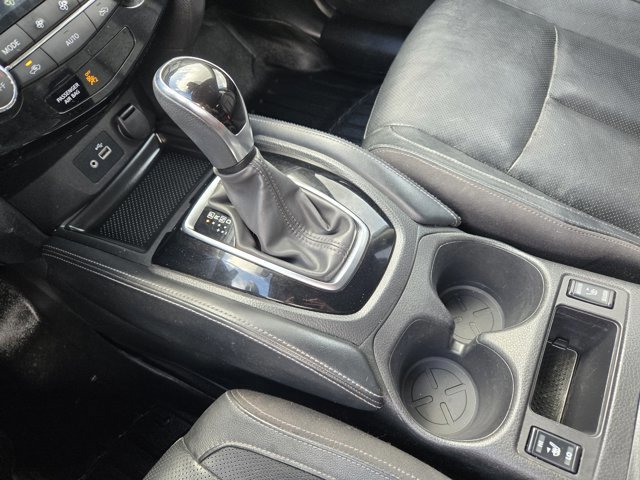 Used 2018 Nissan Rogue SL image 17