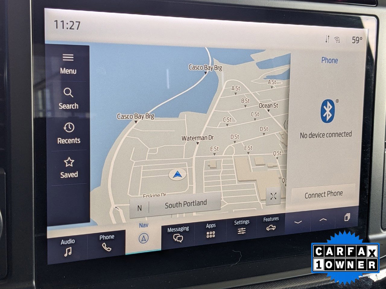 Certified 2023 Ford F150 Raptor w/ Equipment Group 802A Raptor R image 25