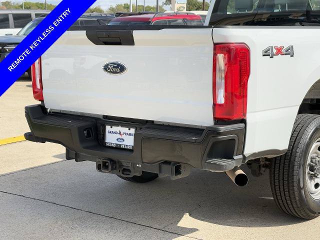 Certified 2026 Ford F250 XL AWD/4WD image 8