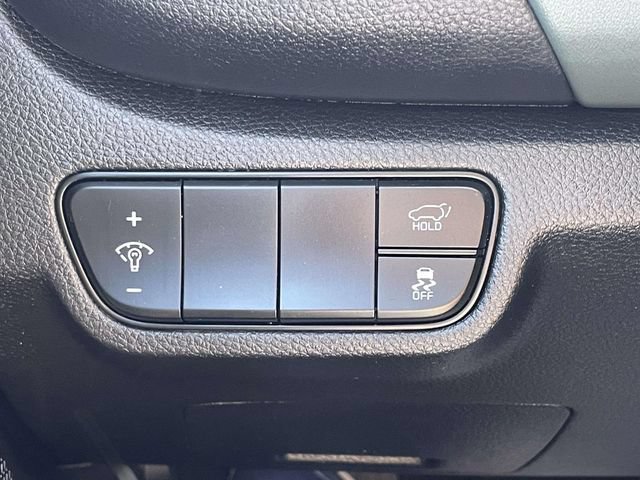Used 2024 Kia Seltos SX w/ SX Sunroof Package AWD/4WD image 21