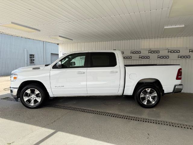 Used 2024 RAM 1500 Laramie RWD image 28