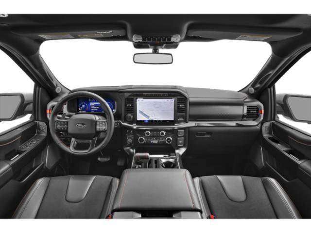 Certified 2024 Ford F150 Raptor AWD/4WD image 7