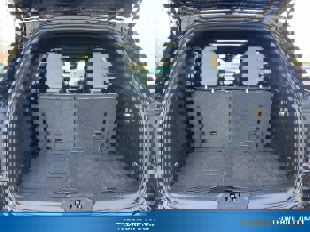 Certified 2026 Ford Explorer ST-Line w/ ST-Line Street Pack image 12