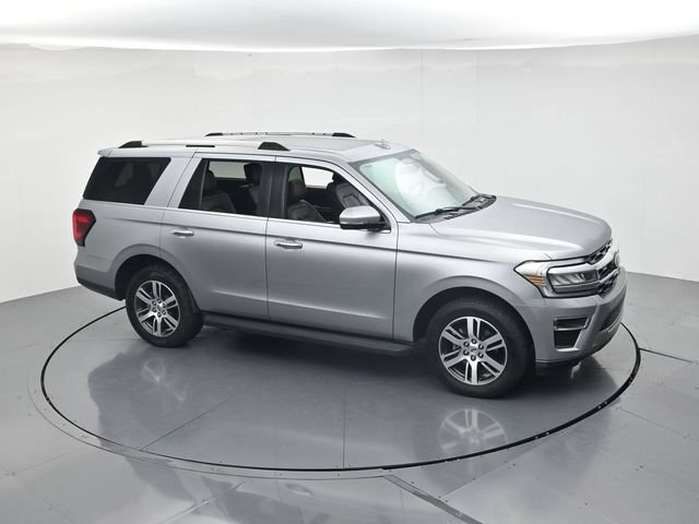 Certified 2024 Ford Expedition Limited RWD image 45