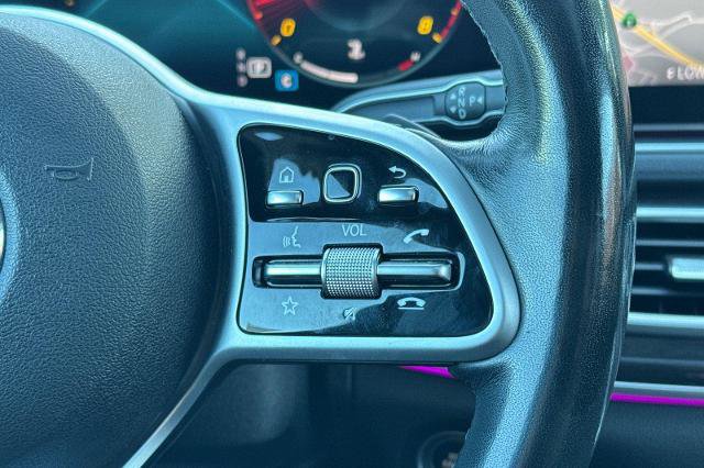 Used 2020 Mercedes-Benz GLE 350 4MATIC image 23