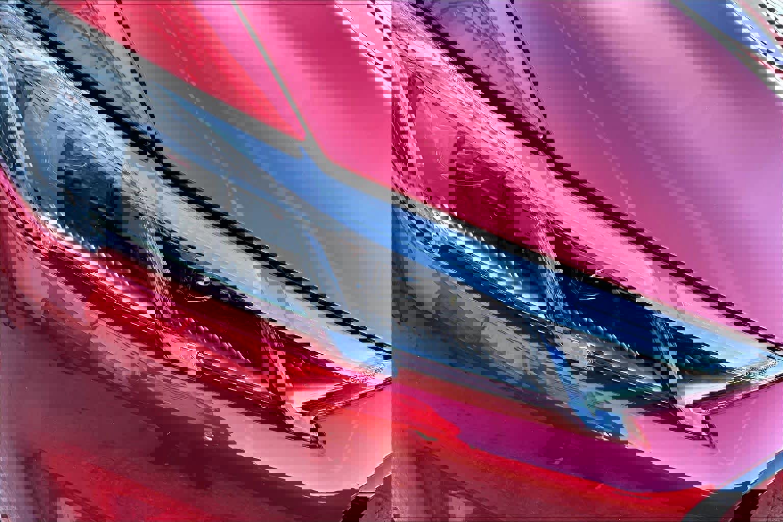 Certified 2024 Ford Mustang Mach-E Premium image 31