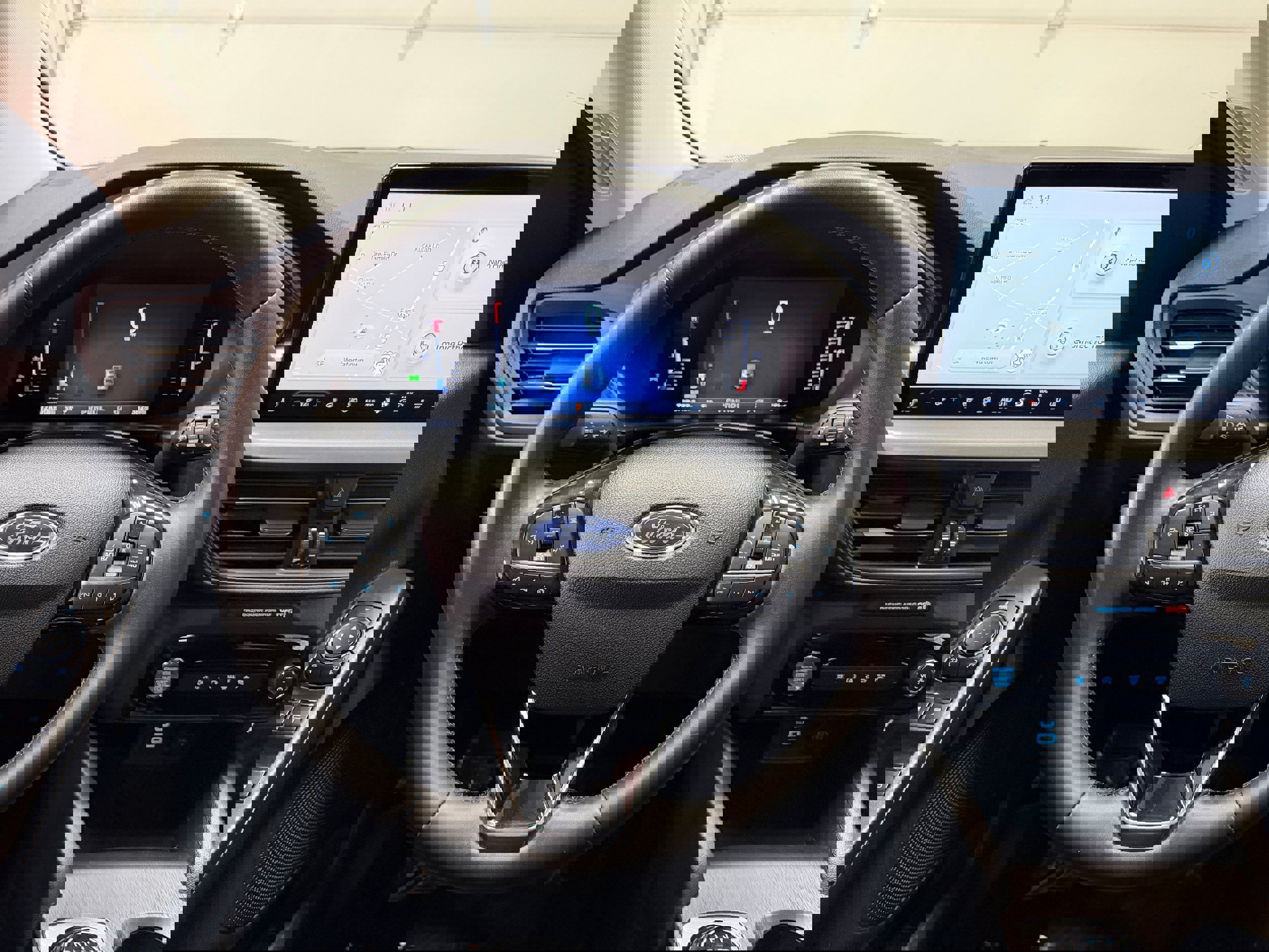 Certified 2023 Ford Escape Active w/ Tech Pack #1 image 14