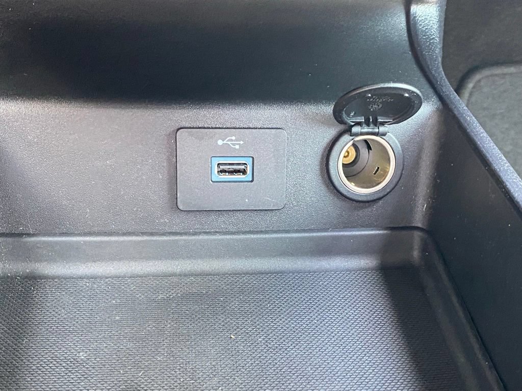 Certified 2020 Ford Fusion S FWD image 18