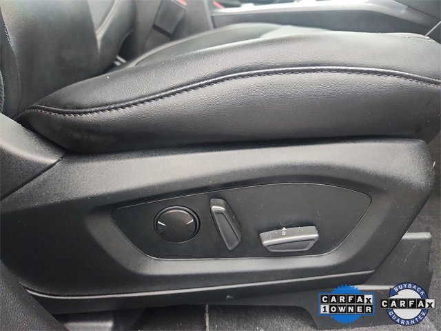 Certified 2023 Ford Explorer XLT w/ Equipment Group 202A image 34