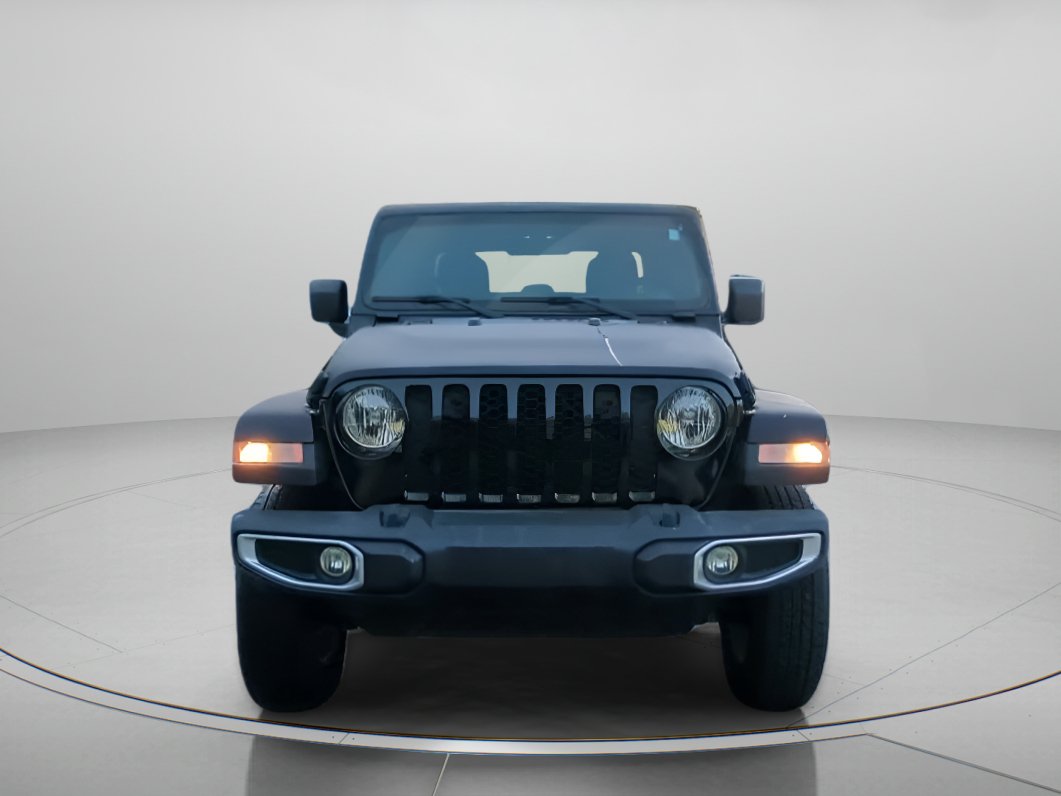 Used 2023 Jeep Gladiator Sport AWD/4WD image 4