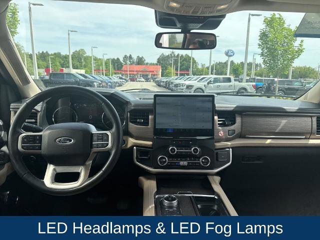 Certified 2024 Ford Expedition Limited image 19