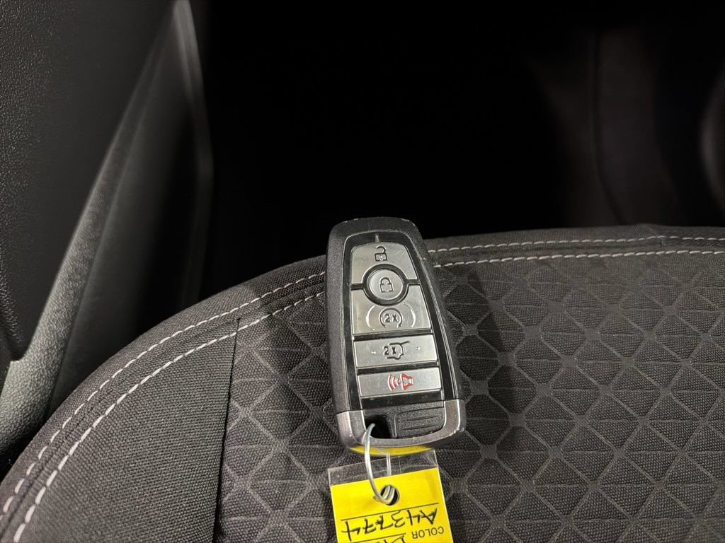 Certified 2023 Ford Escape Active AWD/4WD image 35
