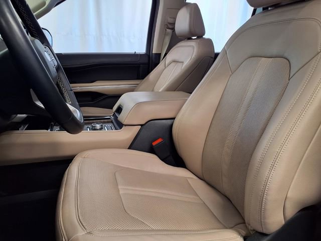 Certified 2023 Ford Expedition Max Limited AWD/4WD image 3