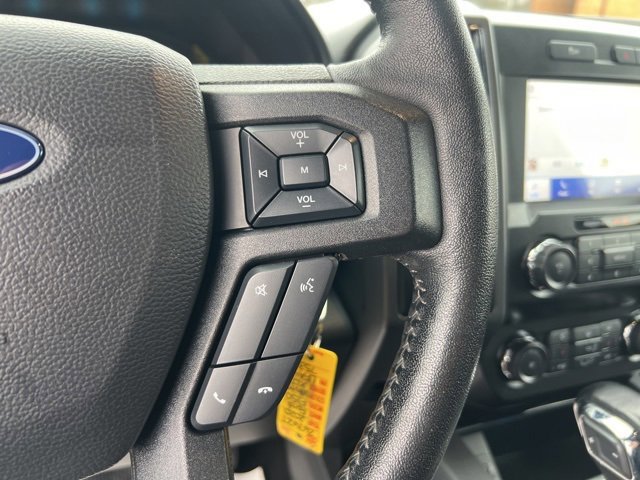 Certified 2020 Ford F150 XLT w/ Equipment Group 302A Luxury image 11