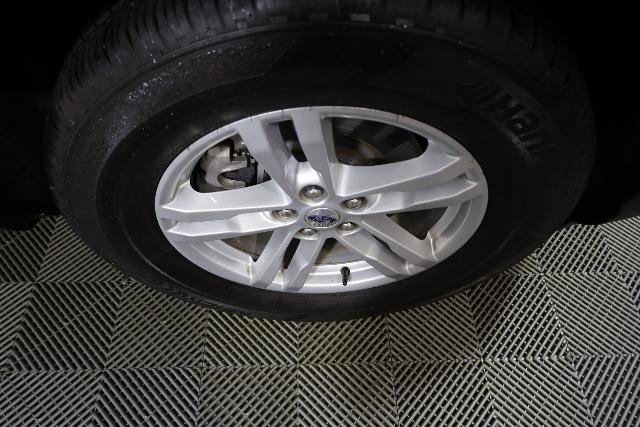 Certified 2024 Ford Explorer XLT w/ Equipment Group 202A AWD/4WD image 40