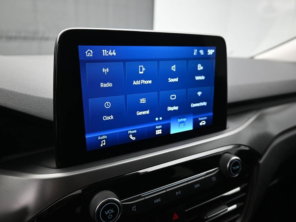 Certified 2023 Ford Escape Active AWD/4WD image 15