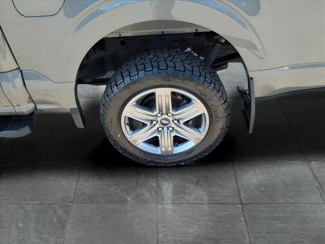 Certified 2022 Ford F150 Lariat image 28